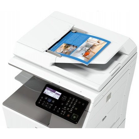МФУ Sharp MX-B350WEE в Москве МФУ Sharp MX-B350WEE в Москве