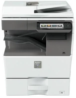 МФУ Sharp MX-B355W