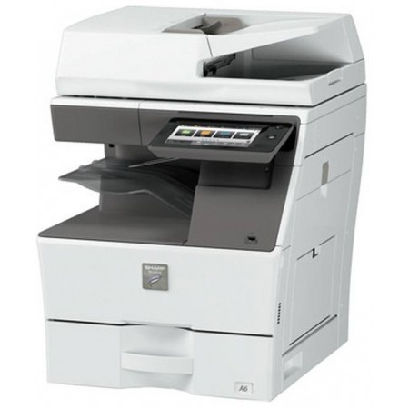 МФУ Sharp MX-B355W в Москве МФУ Sharp MX-B355W в Москве