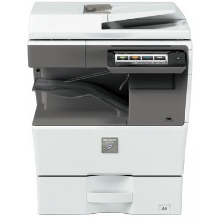 МФУ Sharp MX-B355W в Москве МФУ Sharp MX-B355W в Москве