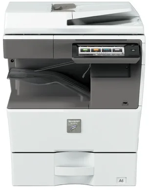 МФУ Sharp MX-B355W в России МФУ Sharp MX-B355W в России