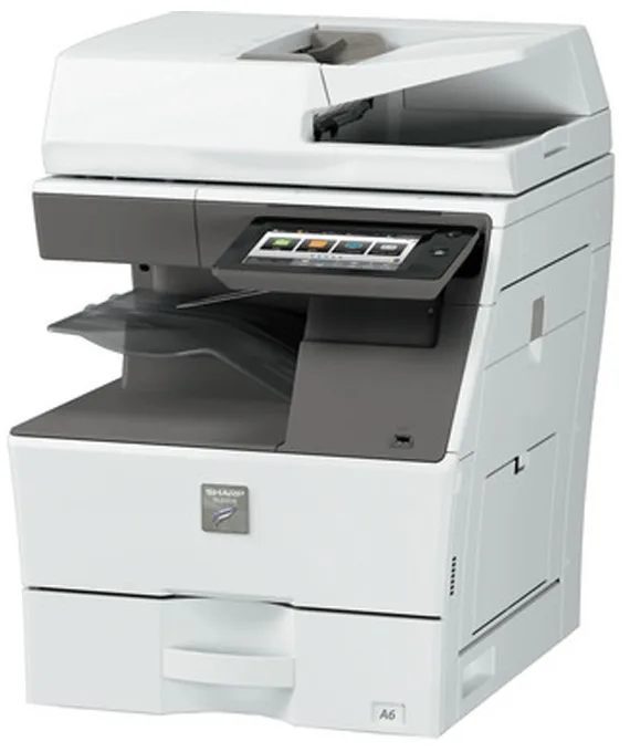 МФУ Sharp MX-B355W в России МФУ Sharp MX-B355W в России