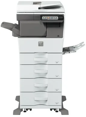 МФУ Sharp MX-B455W в России МФУ Sharp MX-B455W в России