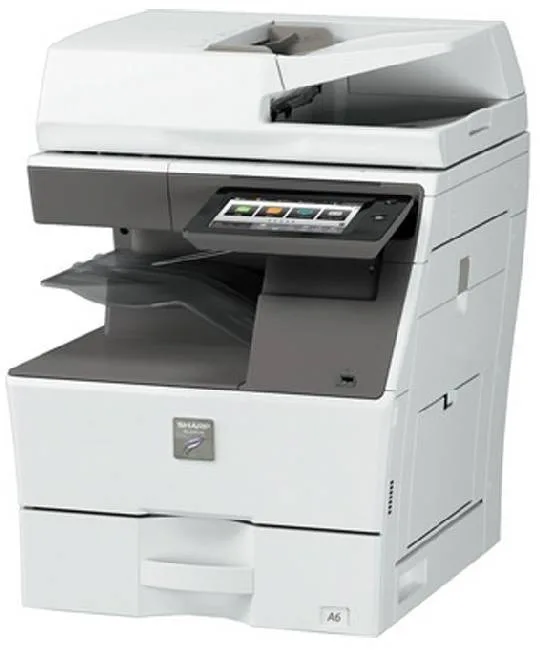 МФУ Sharp MX-B455W МФУ Sharp MX-B455W