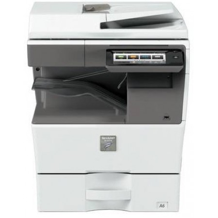 МФУ Sharp MX-B455W в Москве МФУ Sharp MX-B455W в Москве
