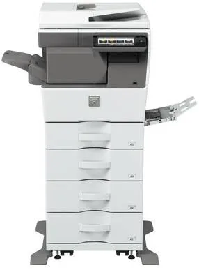 МФУ Sharp MX-B455W МФУ Sharp MX-B455W