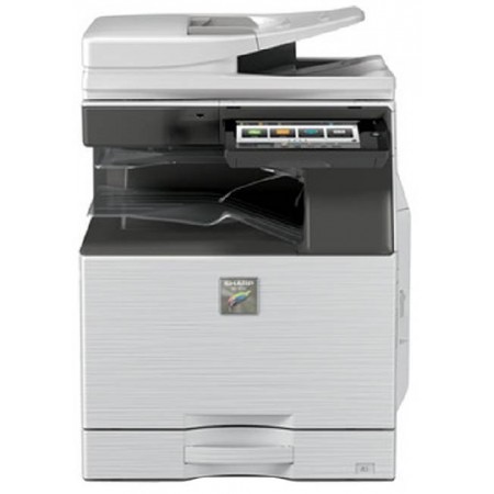 МФУ Sharp MX-M5050 в Москве МФУ Sharp MX-M5050 в Москве
