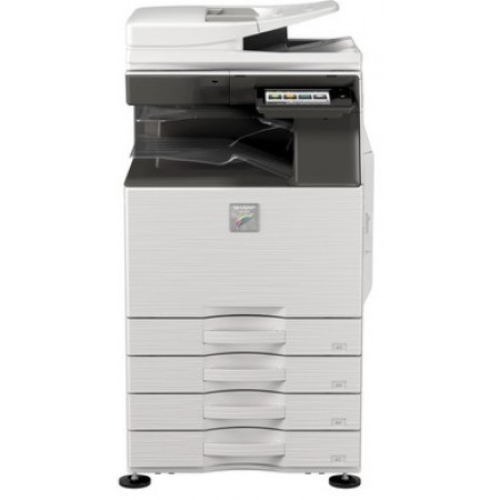 МФУ Sharp MX-M5050 в Москве МФУ Sharp MX-M5050 в Москве