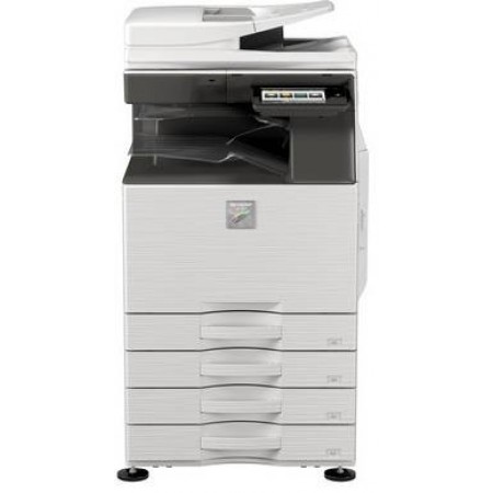 МФУ Sharp MX-M5050 в Москве МФУ Sharp MX-M5050 в Москве