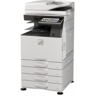 МФУ Sharp MX-M3070