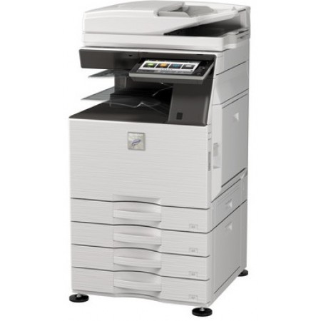 МФУ Sharp MX-M3070 в Москве МФУ Sharp MX-M3070 в Москве