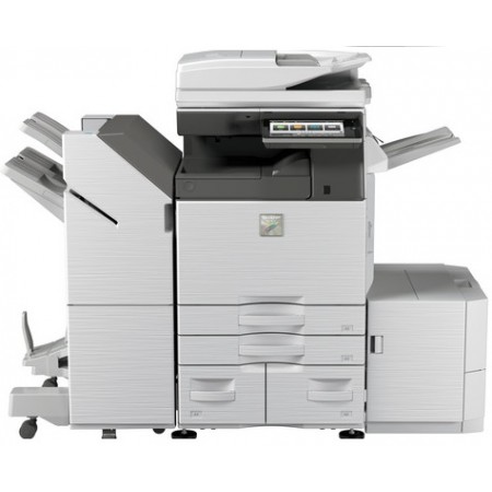 МФУ Sharp MX-M3070 в Москве МФУ Sharp MX-M3070 в Москве