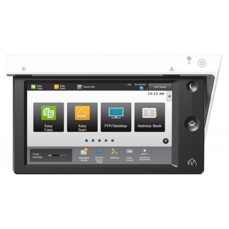 МФУ Sharp MX-M3070 в Москве МФУ Sharp MX-M3070 в Москве