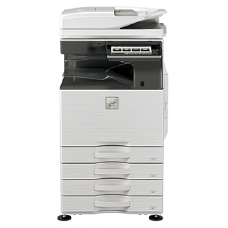 МФУ Sharp MX-M3070 в Москве МФУ Sharp MX-M3070 в Москве
