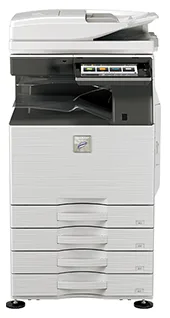 МФУ Sharp MX-M3070 в России МФУ Sharp MX-M3070 в России