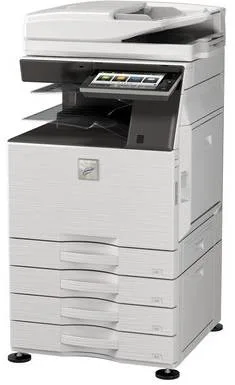 МФУ Sharp MX-M3070