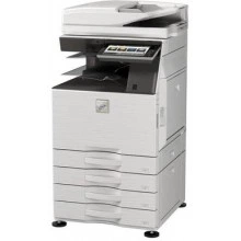 МФУ Sharp MX-M3070