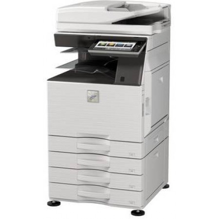 МФУ Sharp MX-M3070 в Москве МФУ Sharp MX-M3070 в Москве