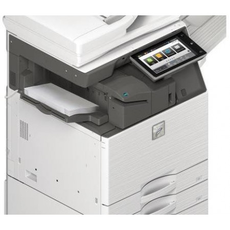 МФУ Sharp MX-M3070 в Москве МФУ Sharp MX-M3070 в Москве