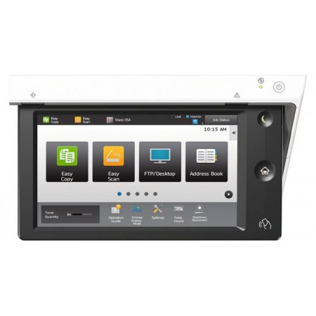 МФУ Sharp MX-M3070 в Москве МФУ Sharp MX-M3070 в Москве