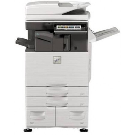 МФУ Sharp MX-M3570 в Москве МФУ Sharp MX-M3570 в Москве