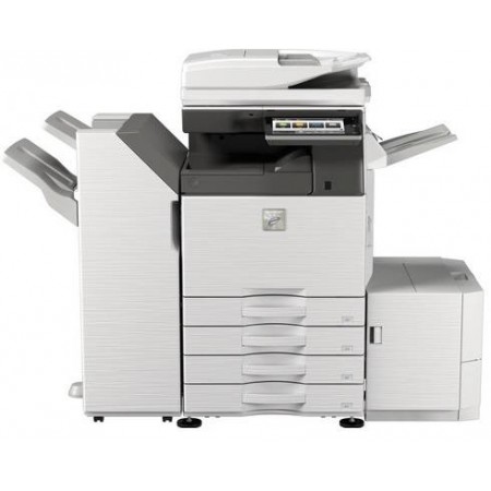 МФУ Sharp MX-M3570 в Москве МФУ Sharp MX-M3570 в Москве