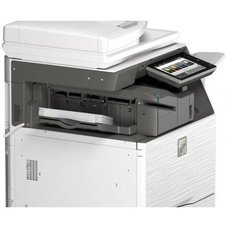 МФУ Sharp MX-M3570 в Москве МФУ Sharp MX-M3570 в Москве