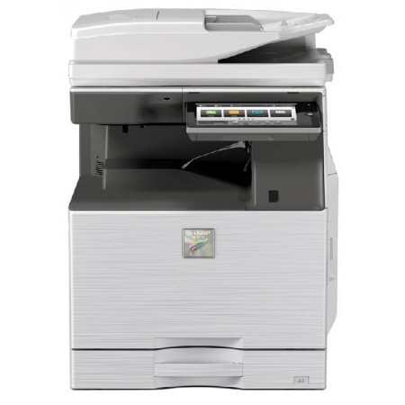 МФУ Sharp MX-M3570 в Москве МФУ Sharp MX-M3570 в Москве