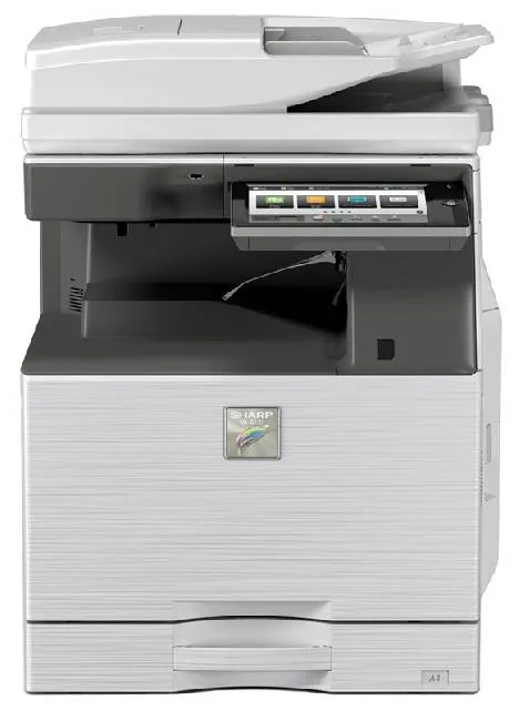 МФУ Sharp MX-M3570 в России МФУ Sharp MX-M3570 в России