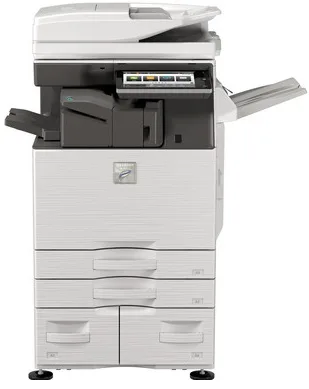 МФУ Sharp MX-M3570 в России МФУ Sharp MX-M3570 в России
