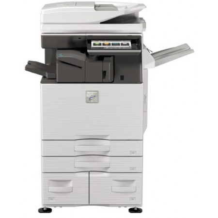 МФУ Sharp MX-M3570 в Москве МФУ Sharp MX-M3570 в Москве
