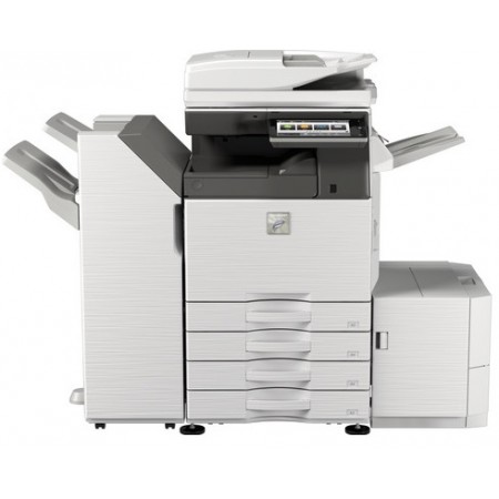 МФУ Sharp MX-M3570 в Москве МФУ Sharp MX-M3570 в Москве