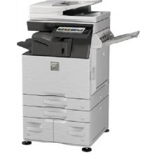 МФУ Sharp MX-3050V