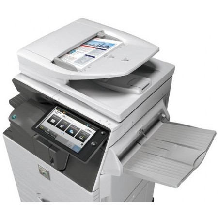 МФУ Sharp MX-3050V в Москве МФУ Sharp MX-3050V в Москве
