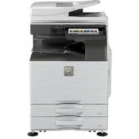 МФУ Sharp MX-3550V в Москве МФУ Sharp MX-3550V в Москве