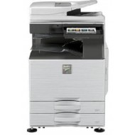 МФУ Sharp MX-3550V