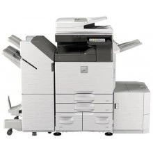 МФУ Sharp MX-2630N в комплекте с тонерами