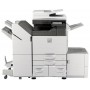 МФУ Sharp MX-2630N в комплекте с тонерами в Москве МФУ Sharp MX-2630N в комплекте с тонерами в Москве