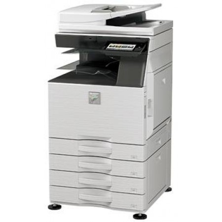МФУ Sharp MX-2630N в комплекте с тонерами в Москве МФУ Sharp MX-2630N в комплекте с тонерами в Москве