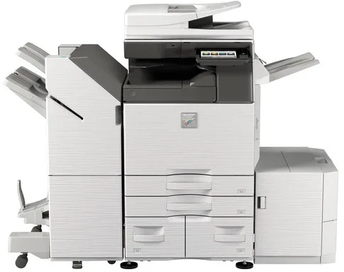МФУ Sharp MX-2630N в комплекте с тонерами в России МФУ Sharp MX-2630N в комплекте с тонерами в России
