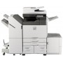 МФУ Sharp MX-2630N в комплекте с тонерами в Москве МФУ Sharp MX-2630N в комплекте с тонерами в Москве
