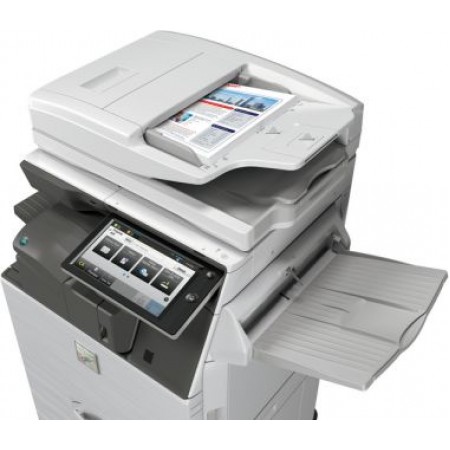 МФУ Sharp MX-4070V в Москве МФУ Sharp MX-4070V в Москве