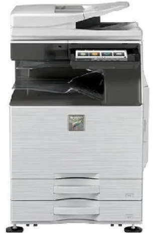 МФУ Sharp MX-4070V МФУ Sharp MX-4070V