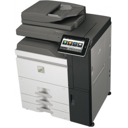 МФУ Sharp MX-6580N в Москве МФУ Sharp MX-6580N в Москве