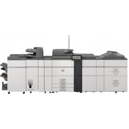 МФУ Sharp MX-6580N в Москве МФУ Sharp MX-6580N в Москве