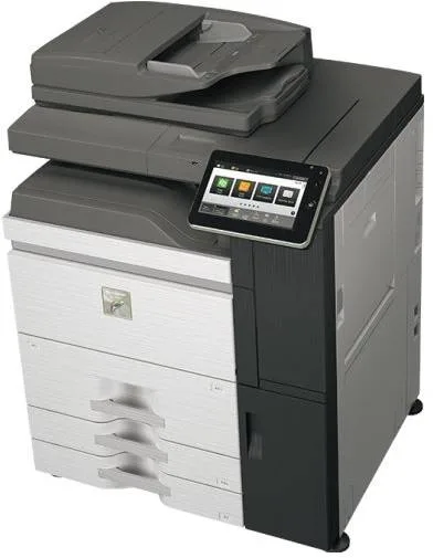 МФУ Sharp MX-6580N
