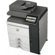 МФУ Sharp MX-6580N