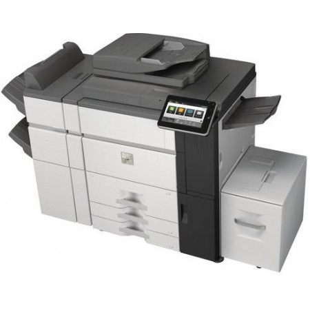 МФУ Sharp MX-6580N в Москве МФУ Sharp MX-6580N в Москве