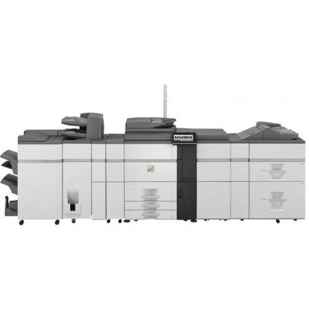 МФУ Sharp MX-6580N в Москве МФУ Sharp MX-6580N в Москве