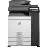 МФУ Sharp MX-7580N